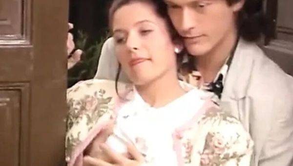 Wild Orgy with Angelica Bella and Nicolette Lars - Group Sex and Cum Shower - xxxfiles.com - Italy on freevids.org