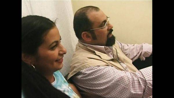 Young Vintage Girl with Nice Tits and Hairy Pussy Gets Mouth Cumshot from Big Cock - xxxfiles.com - Italy on freevids.org