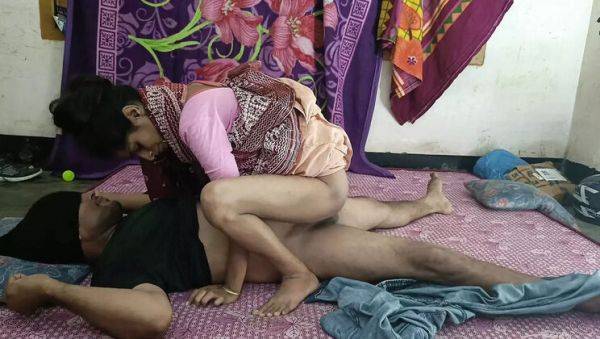 Desi Bhabhi Hardcore Sex With Devar In Room - Indian Homemade Doggy Style - xxxfiles.com - India on freevids.org
