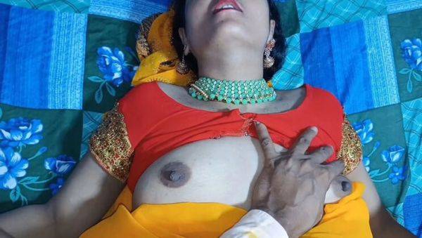 Step Sister Lalita Singh Ties Rakhi Then Gets Pussy Fucked By Step Brother As Gift - xxxfiles.com - India on freevids.org