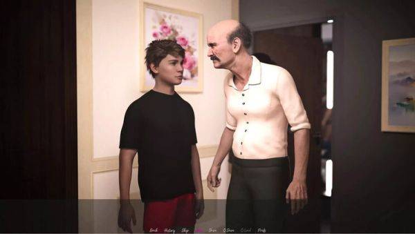 Wife Adi Gets Banged at the Beach in 3D Hentai Animation - xxxfiles.com - Britain on freevids.org