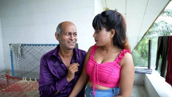 Tharki Buddhe Ki Garam Bahu Ke Saat Hardcore Sex - Aaka Aur Glepaman Ki Hindi XXX Video - xxxfiles.com - India on freevids.org