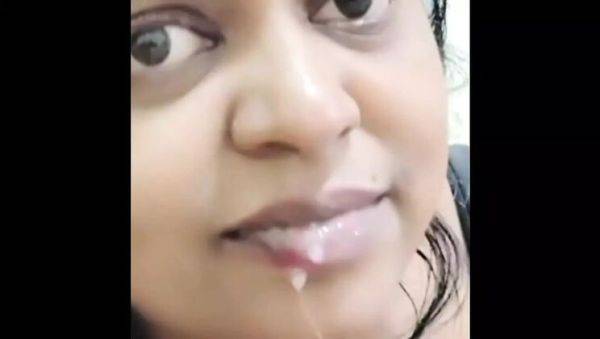 Golden Moment 1: Amit Rose Face Fuck and Cum in Mouth with Indian Desi Bhabhi - xxxfiles.com - India on freevids.org