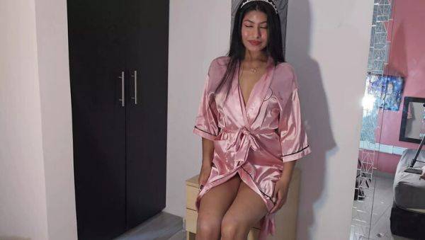 LissaWiild Shows Her Juicy Pussy Close Up in Your Face - Blowjob, Teen Latina Solo Fun - xxxfiles.com - Britain - Usa - Colombia on freevids.org