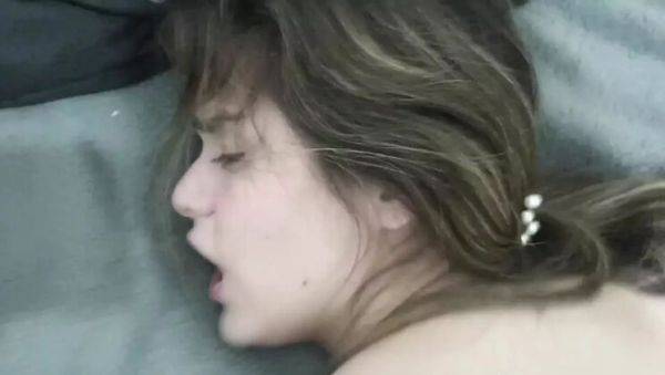 Natasxha's Steamy Stepbrother Fuck in Parents' Room - Big Cock Cumshot & Huge Booty Action - xxxfiles.com - Venezuela - India on freevids.org