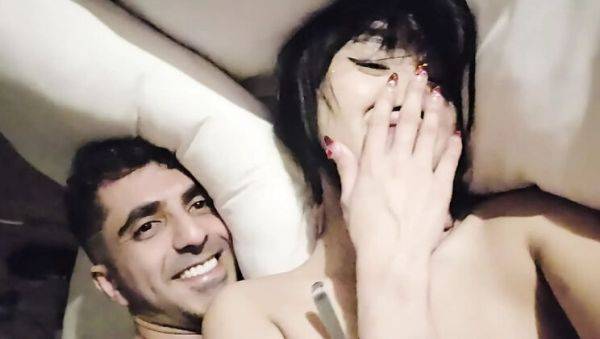 Foxybunnies Punishes Butterfly with Fork and Toys on Big Natural Tits - xxxfiles.com - Britain on freevids.org