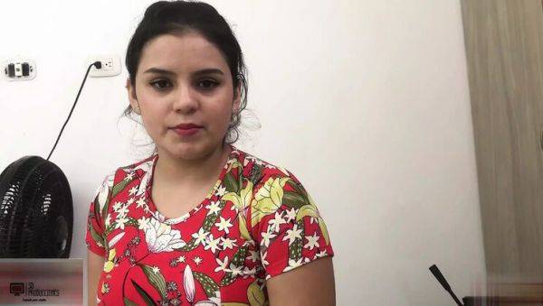 Stepsister Big Ass Gets Massive Creampie - English Porn with TheGarfield - xxxfiles.com - Britain - Spain - India - Colombia on freevids.org