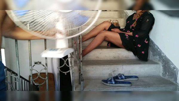 Electrician Fucks Owner's 18 Year Old Indian Stepdaughter Doggy Style - Nazima Khan - xxxfiles.com - India on freevids.org