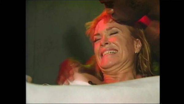 Mark Davis & Tiffany Mynx - Sex and Love Expert Anal Blowjob Cumshot - xxxfiles.com - Germany on freevids.org