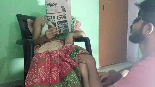 Mahikol's Hot Indian Step Mom Roughly Fucks Step Son for Satisfaction - Hardcore Desi Sex - xxxfiles.com - India on freevids.org