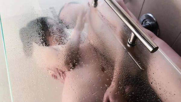 Widow MILF Chloe Lin's Forbidden Stepson Affair - Asian Blowjob & Riding - xxxfiles.com - China on freevids.org