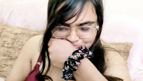 Nadiyaxxx02 and Mohammad Azim Secret Desi Bhabhi Blowjob and Fucking in 4K Homemade - xxxfiles.com on freevids.org