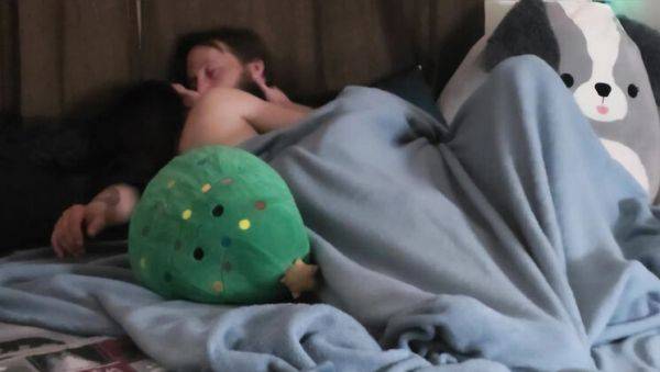 Daddy's Home Taboo Sex: Amateur Teen Creampie in 4K - xxxfiles.com on freevids.org