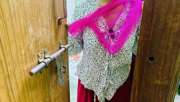 Desi Teacher Fucks Student While Mother Away - Homemade Bengali Sex - xxxfiles.com - India on freevids.org