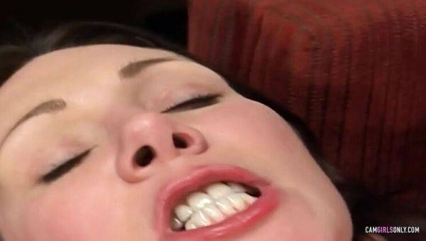 Big Tits MILF RayVeness Lust in Paradise Hardcore Cumshot Orgasm HD - xxxfiles.com - Britain on freevids.org