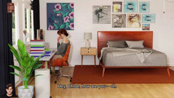 My Friend's Hot Mom Part 2 - Gia White Fucks Hard in 4K - xxxfiles.com - Britain on freevids.org