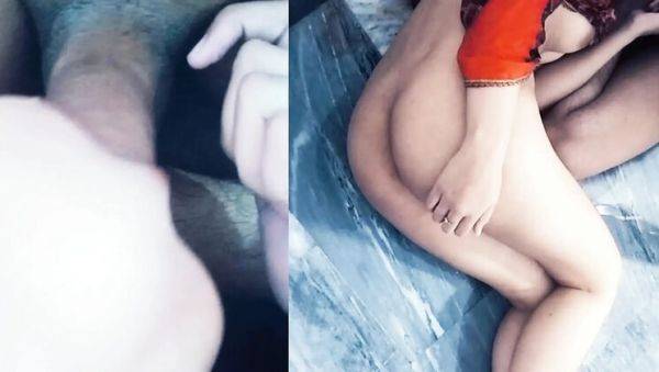 Stepbrother fucks stepsister hard and cums in her mouth - Indian teen gets filled with big cock cumshot - xxxfiles.com - India - Pakistan on freevids.org