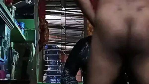 Bangladeshi Village Sex with MD Fajlur Rahman - Anal and Hairy Maid Massage - veryfreeporn.com - Bangladesh on freevids.org