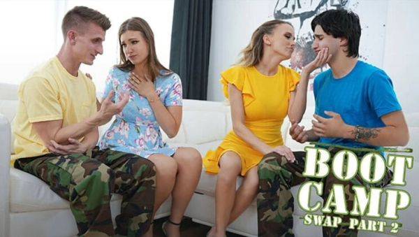 Stunning MILF Stepmoms with Big Tits Swap Stepsons for Huge Facial Cumshots - veryfreeporn.com on freevids.org