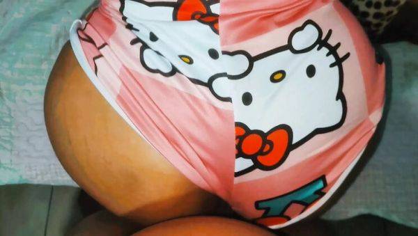 Amateur Latina Maid Takes Rough Anal Opening From Boss - Big Booty Teen Gets Ass Fucked Hard - veryfreeporn.com - Brazil on freevids.org