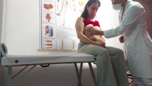 Brazilian Teen Jennyferpimenta Gets Hard Gyno Exam - Dildo in Pussy, Fingers in Ass - veryfreeporn.com - Brazil - Portugal on freevids.org