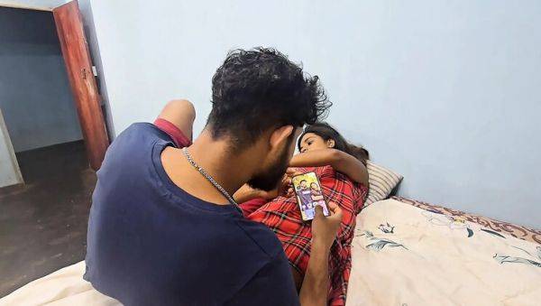 Hardcore Sex with My Indian Step Sister - Shashi X Rough Fucking and Pussy Eating - veryfreeporn.com - Russia - India on freevids.org