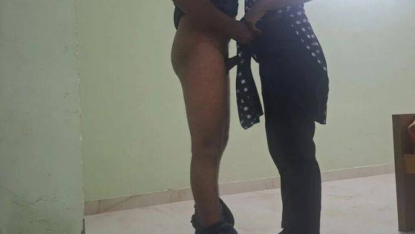 Secret Lover Fuck with Kristy Mia - Tamil College Teen in Uniform Homemade Sex - veryfreeporn.com - India on freevids.org