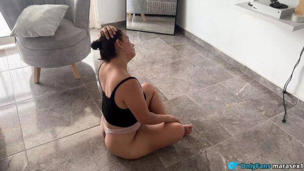 Horny Stepbrother Doggystyles Me With His Big Rich Cock - Creampie MILF Action - veryfreeporn.com - Colombia on freevids.org