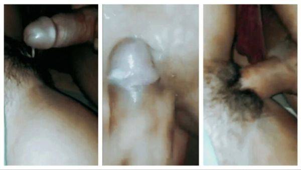 Jhon Hamster Fucks My Hot Asian Ex-Girlfriend in Bathroom - Amateur Blowjob and Squirt - veryfreeporn.com - Indonesia on freevids.org