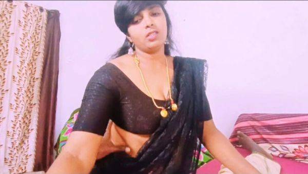 Desi Maid Blowjob - Telugu Honey Lips Dirty Talk & Hardcore Sex - veryfreeporn.com - India on freevids.org