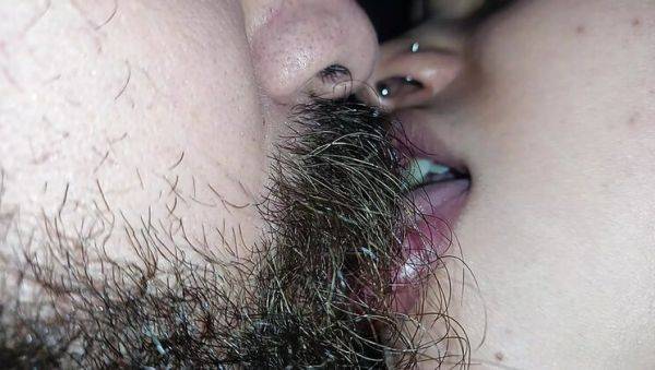 Moaning and Licking: Horny Brazilian Girl Kisses His Cock in POV Handjob - veryfreeporn.com - Britain - Brazil - India on freevids.org