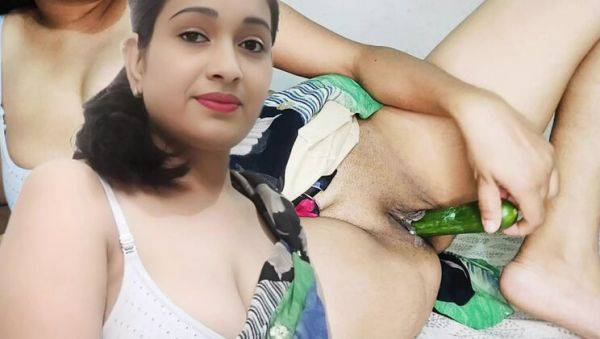 Horny Stepsis Fucks Stepdad with Hindi Dirty Talk - Yourdidipriya & YourUrfi - veryfreeporn.com - India on freevids.org