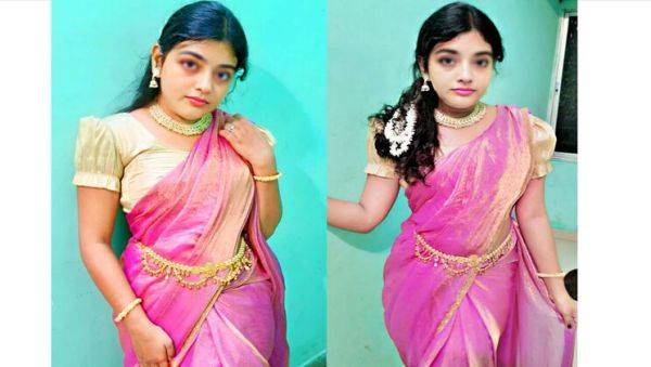 Desi Bhabhi Hot Sex with Devar BBC - Tight Pussy Fuck in Hindi MMS - veryfreeporn.com - India on freevids.org