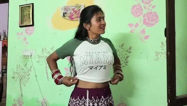 Desi Village Girlfriend Hardcore Sex in OYO Room - Amateur Homemade MMS - veryfreeporn.com - North Korea - India on freevids.org