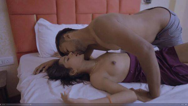 Hot Indian Bhabhi Surprised in Bathroom by Devar - Hardcore Fingering & Doggy Style Sex - veryfreeporn.com - India on freevids.org