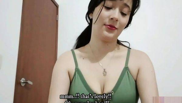 Emma Vict Skinny Teen Moans Loud During Rough Fucking and Pussy Eating - Desi Bhabhi Homemade Sex - veryfreeporn.com - Venezuela - India on freevids.org