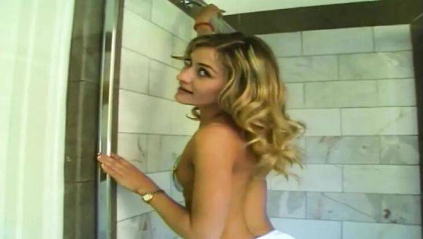 Wet Cotton Secrets Vol. 14 Part 3: Erik Everhard's Wildest Cumshot with Amateur MILF - veryfreeporn.com on freevids.org