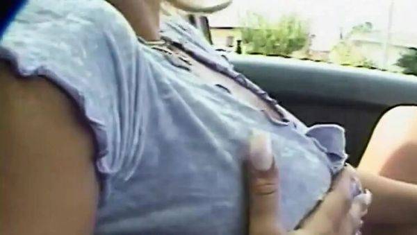 Mila Shegol's Wet Cotton Secrets Vol. 3 - Big Tits Amateur MILF Hardcore Cumshot Orgasm - veryfreeporn.com - Britain on freevids.org