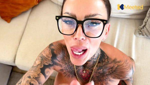 Kada Love Real Estate Agent Fuck with Big Tits and Cumshot - veryfreeporn.com - Germany on freevids.org