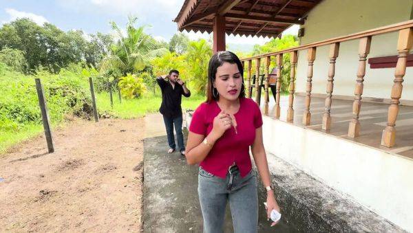 Indian Bhabhi Romantic Night Fuck with Big Cock Desi Couple Hindi Sex - porntry.com - India on freevids.org