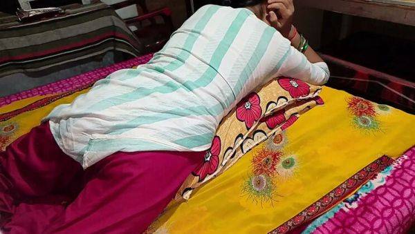 Home Alone Priya Sena 26 Gets Anal Doggy Style with Big Cock in Desi Hindi Sex - porntry.com - India on freevids.org