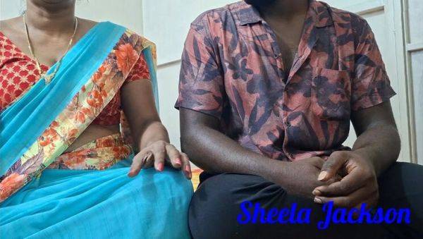 Tamil Brother Sister Dirty Talk Homemade Sex Video HD - porntry.com - India on freevids.org