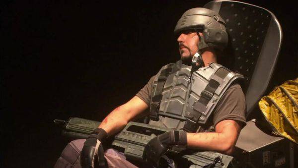 Dee Baker Uses Dildo on Guy's Ass During Threesome with Lana Moore - porntry.com on freevids.org