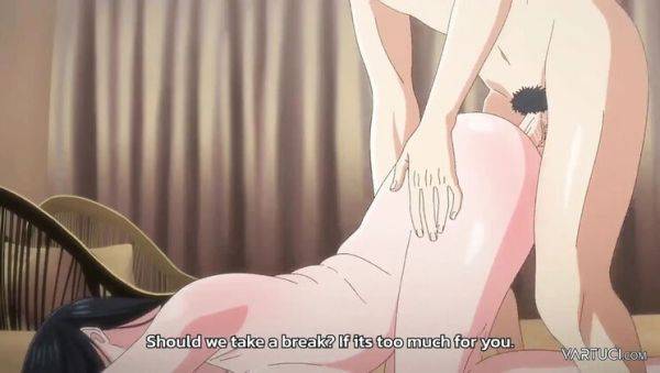 Uncensored Anime Hentai Sex with LustyKitty - Big Tits MILF Fantasy Fuck - porntry.com - Japan - Thailand - Peru on freevids.org