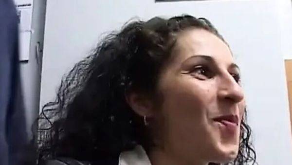 Italian Sluts Next Door Fucked Hard by Studs with Cum in Mouth - porntry.com - Italy on freevids.org