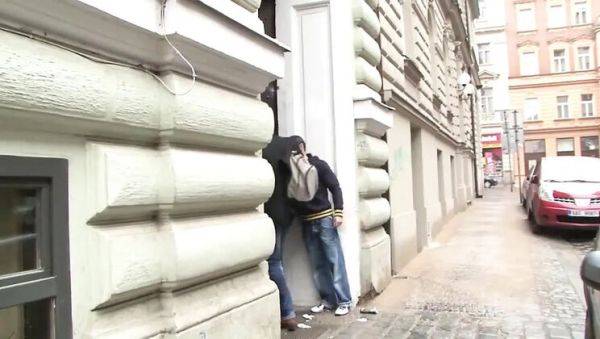 Full Movie: Cum Craving Cuckolds 2 - Big Booty Teens Take Giant BBC Anal - porntry.com - Britain on freevids.org