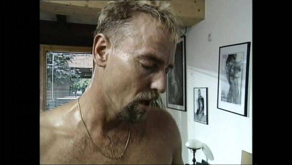 Sweet Ass Cheeks Kiss Full Movie Vol.4 - Anal, Big Tits, Blowjob HD Vintage - porntry.com - Germany on freevids.org