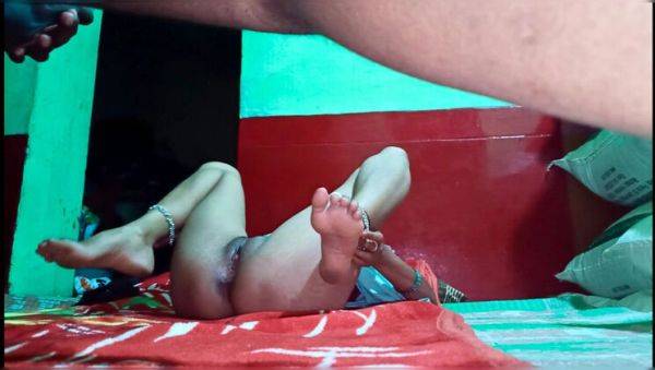 Desi Chubby Indian Girl Anal Fucking with Village Boyfriend at Home - Telugubabhi - porntry.com - India on freevids.org