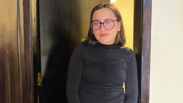 Mell Miller Cheats on Husband with Plumber - Hardcore Anal Fuck and Cumshot - porntry.com - Spain - Ecuador on freevids.org