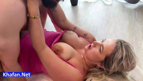 Big Ass Wife Gets Fucked By Neighbor In Front Of Cuckold Husband - Homemade Amateur HD - xxxfiles.com on freevids.org